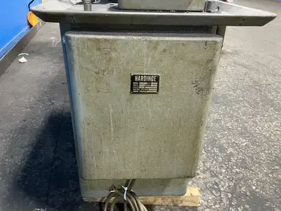 Used HARDINGE TFB Precision Lathes Ohio US | HGR 24 #1518013