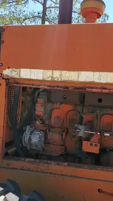 Used 1978 GALION T600 Motor Graders Louisiana US | Proxy Equipment #1388956