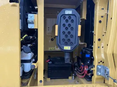 Used 2023 CATERPILLAR 320GC Excavators New York US | Beck Equipment #1509257