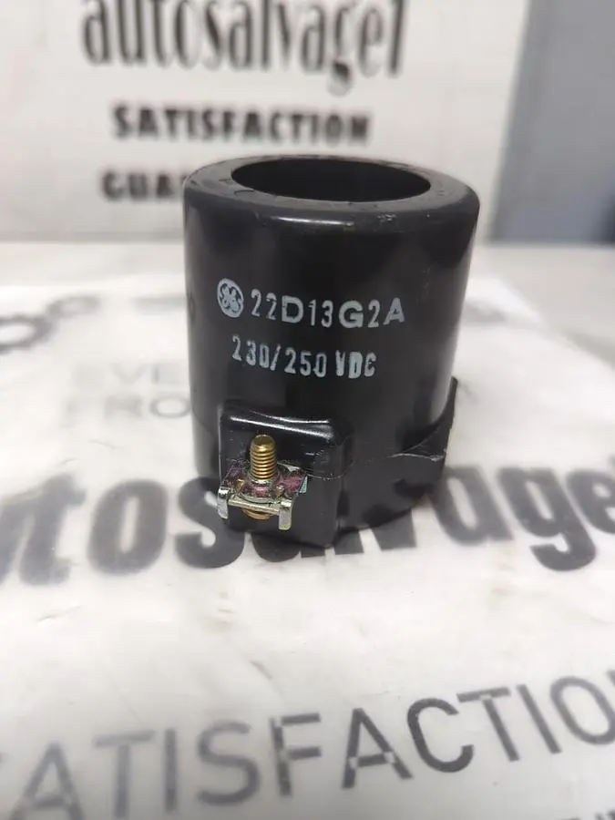 New | in-Stock GE 22D13G2A Miscellaneous Equipment (Electrical & Power) | Surplus Asset Holdings #1197950