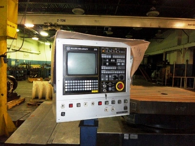 USED 1986 INGERSOLL BOHLE
