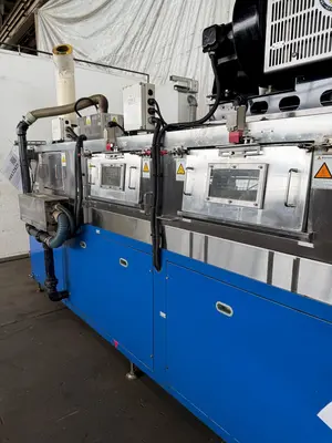 USED 2016 KATAOKA OS-50TL
