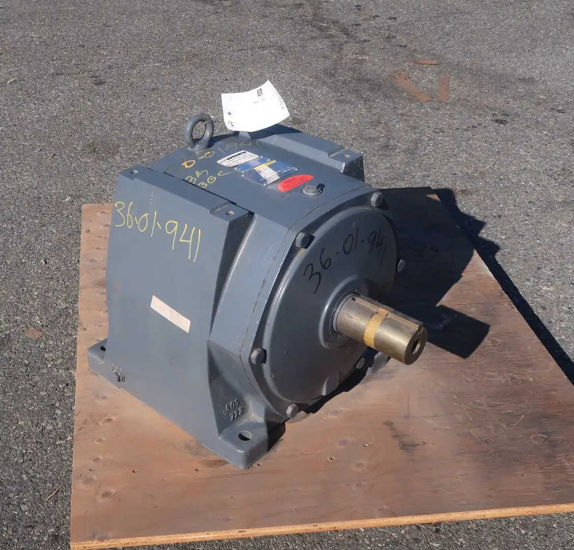 USED HANSEN JFN61B16A