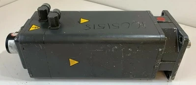 USED Siemens 1FT5076-1AC71-1EB0