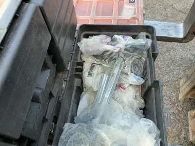 Used _UNKNOWN_ _UNKNOWN_ Tool Box Michigan US | Miedema Asset Management Group #1320267