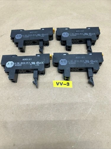 NEW Allen Bradley 700-HN122