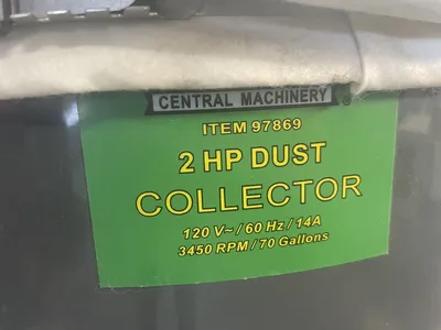 LAGUNA MCNC SWIFT ROUTERS, CNC | Wheeler Machinery Sales (9)