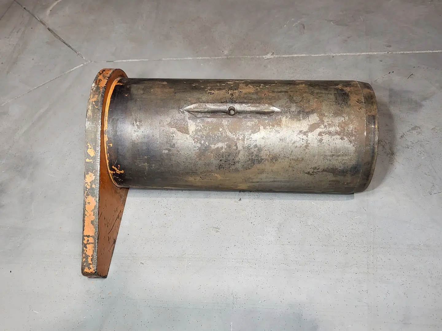 Used HITACHI 8037933 Parts British Columbia CA | Lenmark #272759
