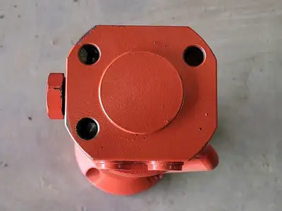 USED SANDVIK 55000437