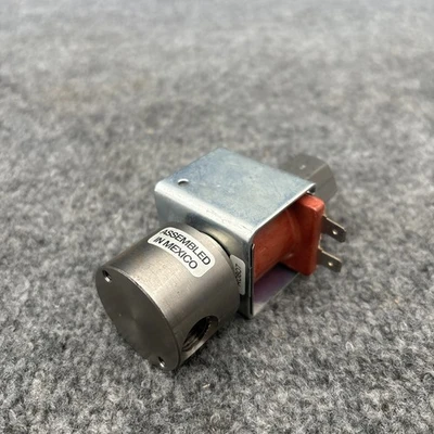 Used Dayton 2DAA1 Solenoid Valves California US | Davliegogo LLC #1705471