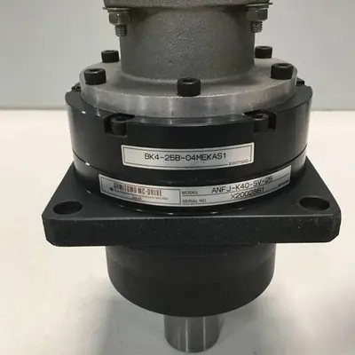USED MITSUBISHI HC-MF43B-S11