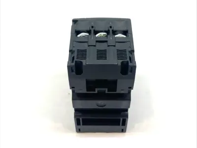 Used Schneider Electric TeSys Manual Motor Starter & Protector 0.4-0.63A 690V Starters Michigan US | Maverick Industrial Sales #1402114