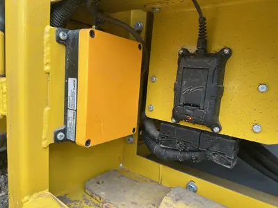 Used 2022 KEESTRACK K3 SCREENER Vibratory Screens New Jersey US | Proxy Equipment #1385388