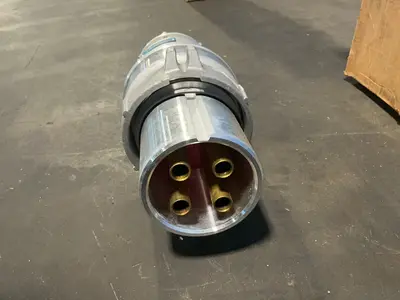 Used CROUSEHINDS AP 20458 Bus Bars & Plugs Ohio US | HGR 24 #1355910