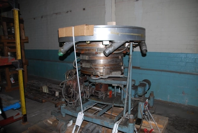 GLOUCESTER 16" Blown film die Blown Film Dies - Single Layer, SIZE 15" - 19.99""" | Mark One Machinery (5)