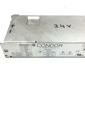 Condor GNT424CBE DC Power Supplies 2.5/5.5A