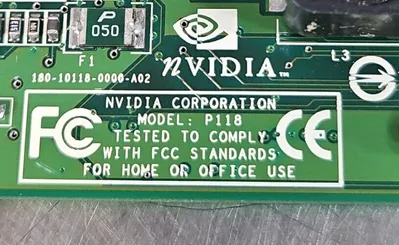 Used Dell _UNKNOWN_ Graphics/Video Cards South Carolina US | Palmetto Automation #1165784