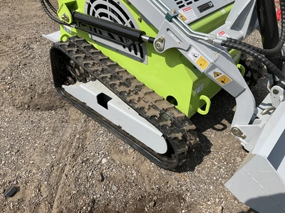 Used 2026 ATS POWER ATS-T460 Compact Utility Loaders Michigan US | Miedema Asset Management Group #1321321