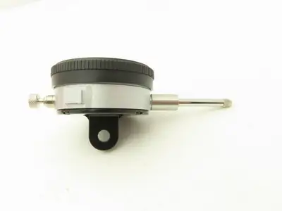 Mitutoyo 2416A-10 Dial Drop Indicator 0-100 Dial 0-1" Range .001" Grad