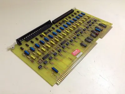 USED CINCINNATI MILACRON 3-531-4350A