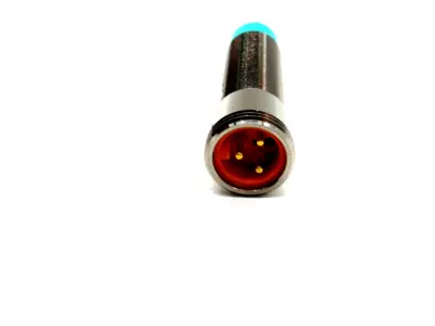 NEW PEPPERL FUCHS NBN15-18GM55-US-V93 SENSOR 198086 NBN1518GM55USV93