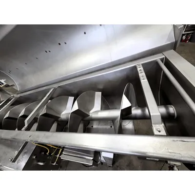 USED MEYER METALCRAFT SPECIALTIES, INC. SC3-24