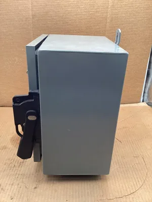 Allen-Bradley 1494G-BF3J6 Enclosed Disconnect Switch