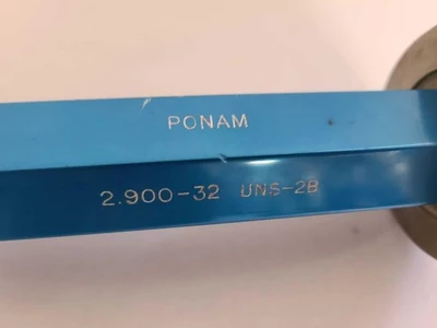 USED Ponam Does Not Apply
