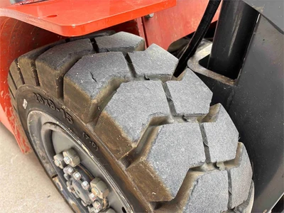 Used OCTANE FB35 Electric Forklifts Colorado US | MachineryMax #1518865