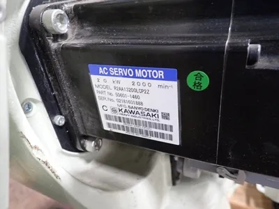 USED 2018 KAWASAKI RS010LA