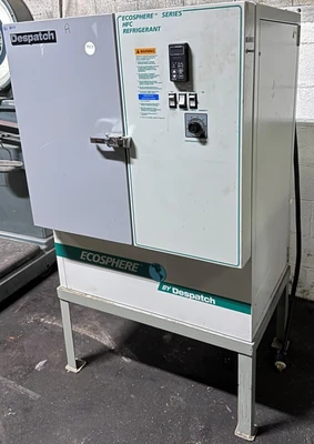 DESPATCH (LEY) EC203 -22 - 350F TEMPERATURE C