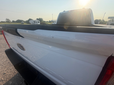 Used 2024 FORD F-250 SUPER DUTY Pickup Trucks Oklahoma US | OT Truck & Tractor Sales #1383452