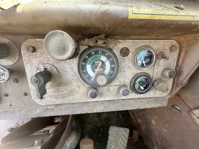 Used 1979 CATERPILLAR 627B Scrapers Pennsylvania US | Proxy Equipment #1378191