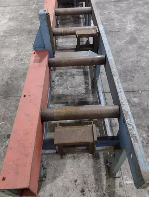 Used 1998 DOALL C-3300NC Horizontal Band Saws Ohio US | G-2000, Inc. #1063270