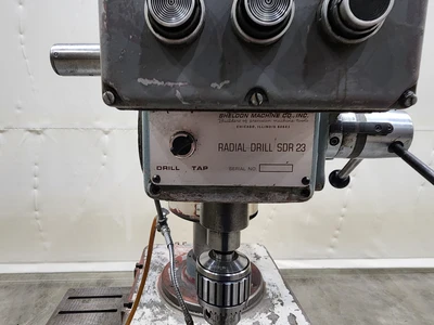 USED DONAU SDR23