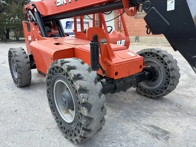 Used 2017 SKYTRAK 8042 Misc Forklifts Texas US | 4K Lift Co #1503032