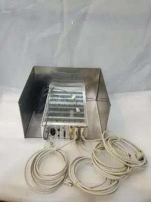 MKS 937A GAUGE CONTROLLER