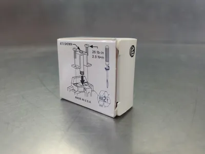 Allen Bradley W52 Heater Element, Overload Relay. 4D-43