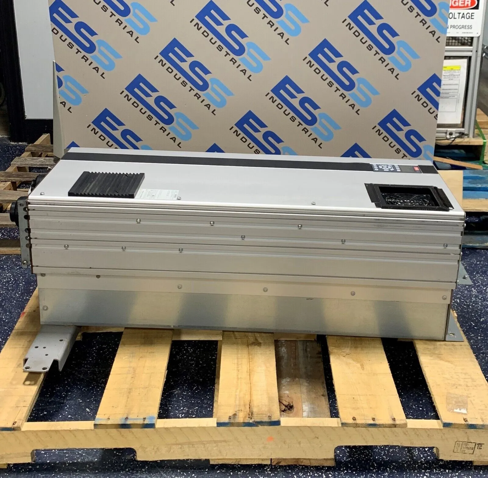 USED Danfoss HR46ZY010