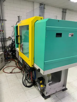 2009 ARBURG 370H600-290 Injection Molding Horizontal/Vertical | Machinery Network (6)