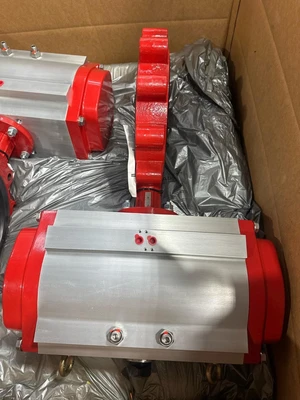 Bray _UNKNOWN_ Other Valves & Manifolds | Fram Fram LLC (3)