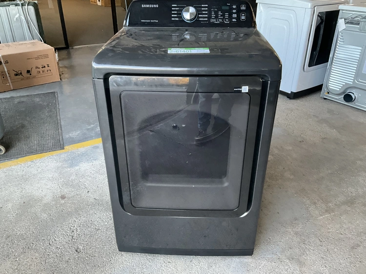 Used SAMSUNG DVG47CG3500V Residential Appliances Michigan US | Miedema Asset Management Group #1578865