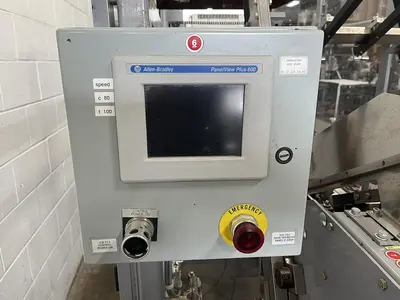 USED 2013 THIELE TECNOLOGIES / UNIVERSAL ZP30A