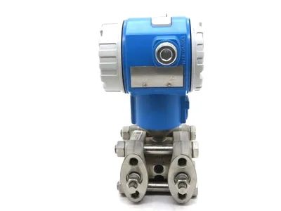 USED ENDRESS + HAUSER PMD75-TAC7D61DAMU DIFFERENTIAL PRESSURE TRANSMITTER