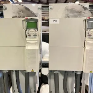 USED 2023 CONAIR PTSS700