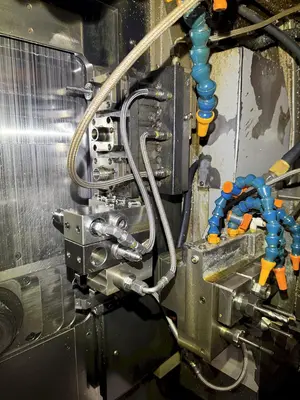 USED 2008 TSUGAMI SS20