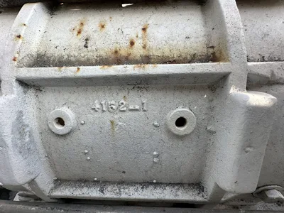 USED JACOBSON GLOBAL HAMMERMILL