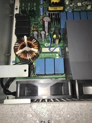 USED Element HFR5.OK1K-2J