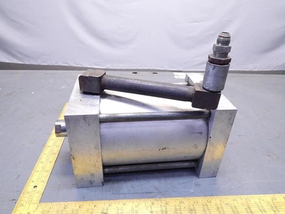 Used ADVANCE AUTOMATION _UNKNOWN_ Pneumatic Cylinders Texas US | OCO Industrial #1570842