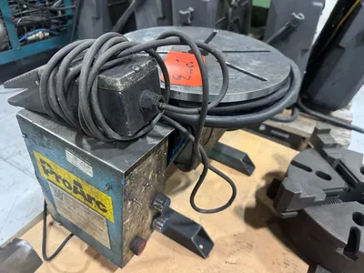 Welding Table welding table Fabrication & Sheet Metal | Bowland Trading Ltd (4)